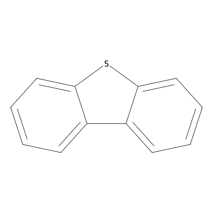 Dibenzothiophene