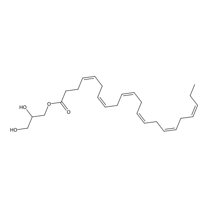 Monodocosahexaenoin