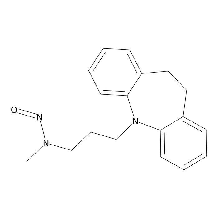 N-Nitroso Desipramine