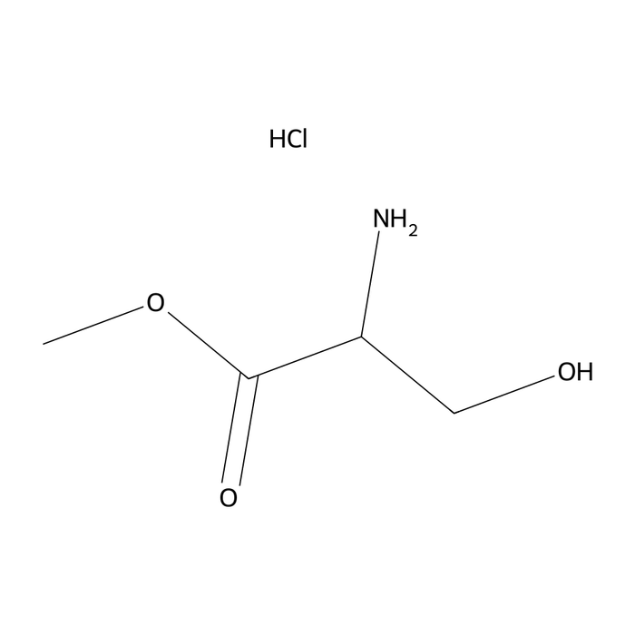 D,L-Serine Methyl Ester Hydrochloride