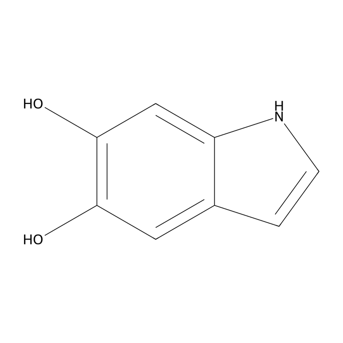 5,6-Dihydroxyindole