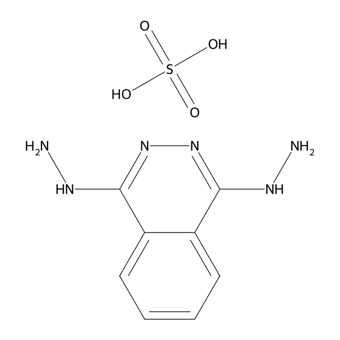 Dihydralazine sulfate