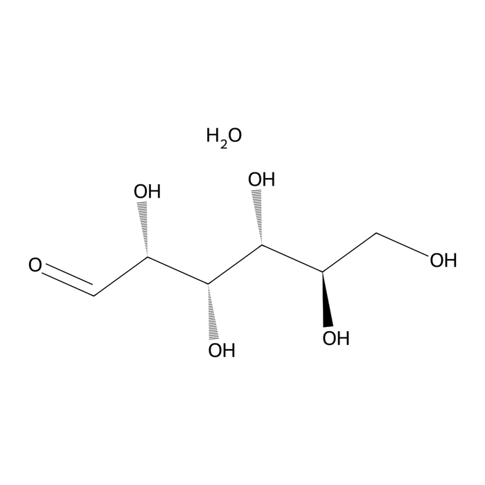 Dextrose monohydrate