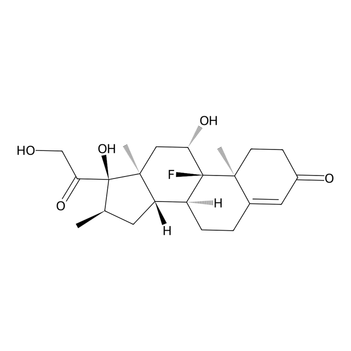 Dexamethasone Impurity C
