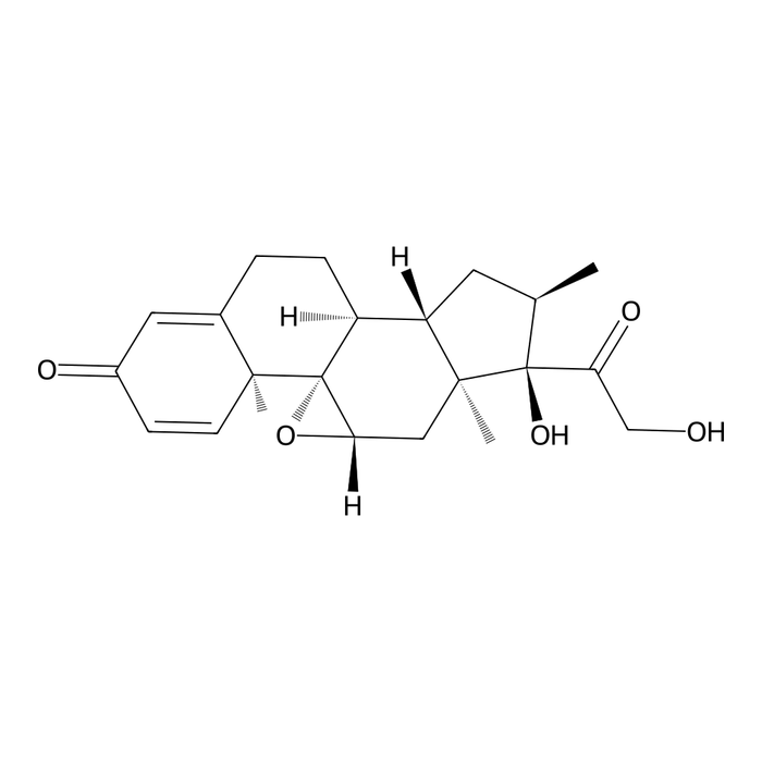 Dexamethasone EP Impurity D