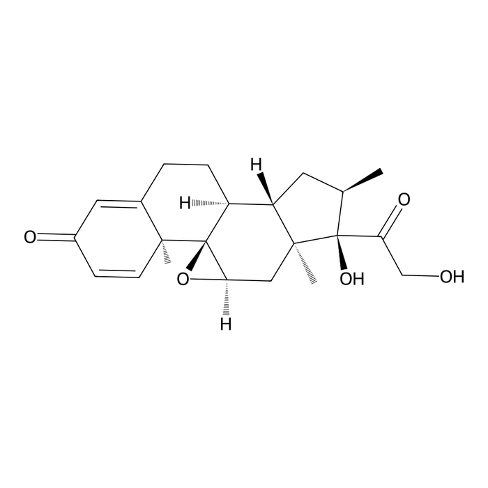 Dexamethasone EP Impurity I