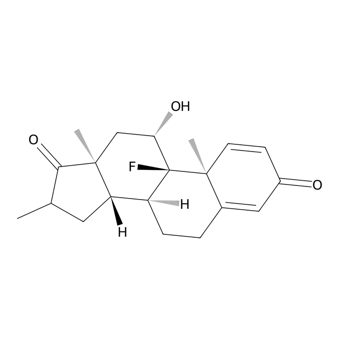 Dexamethasone-17-Ketone