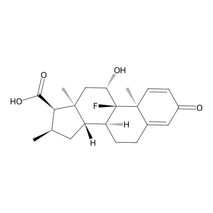 17-Carboxy-17-Desoxy-Dexamethasone