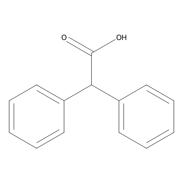Diphenylacetic Acid