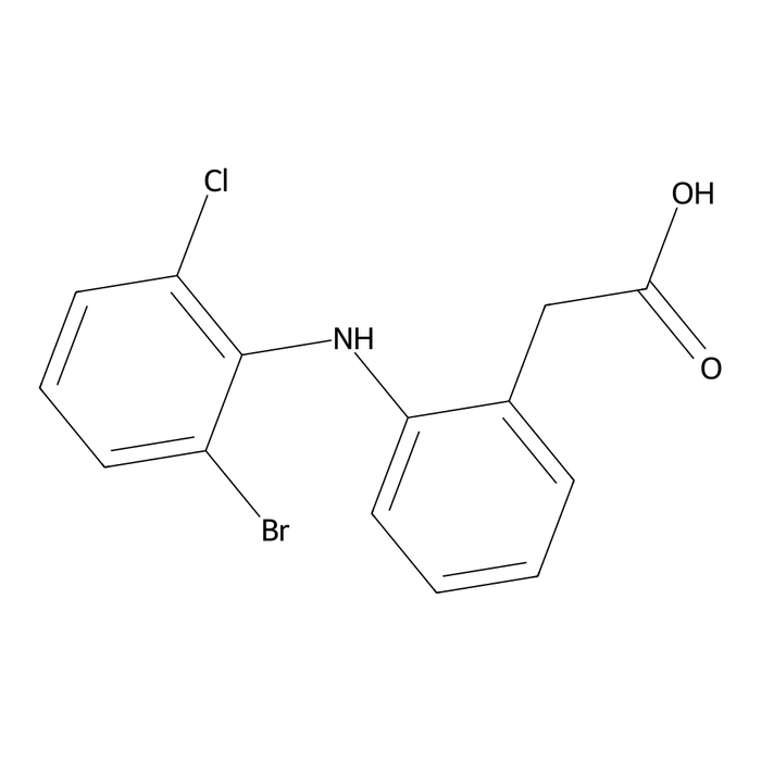 Diclofenac EP Impurity D