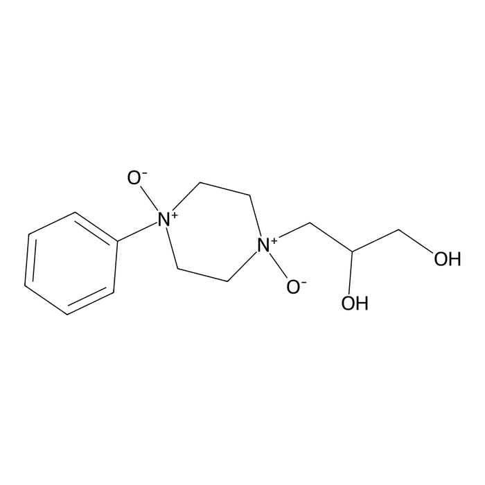D L-DROPROPIZE N N-DIOXIDE