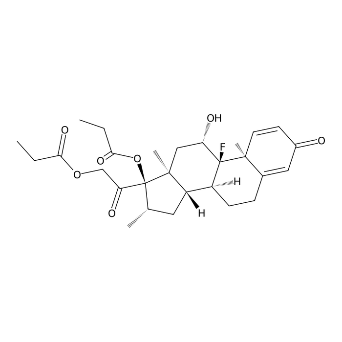 Betamethasone Dipropionate