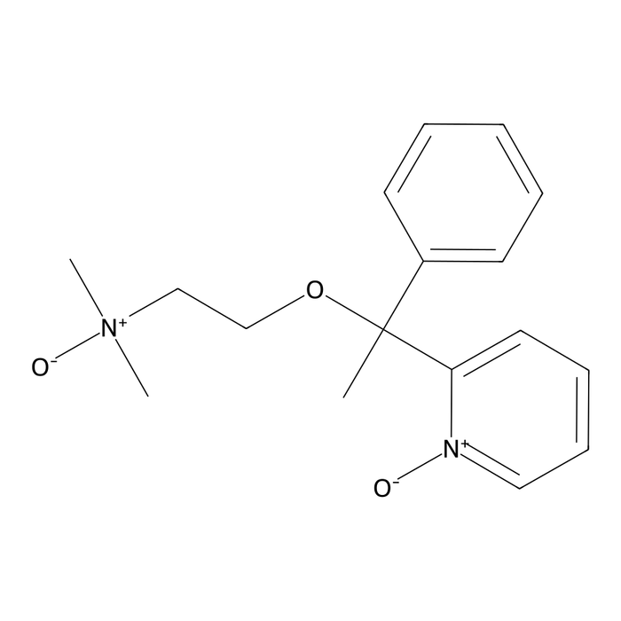 Doxylamine Di-N-Oxide