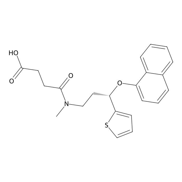 Duloxetine Related Compound H