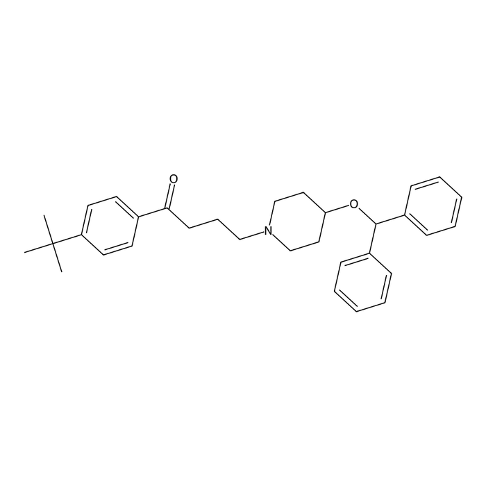 Ebastine