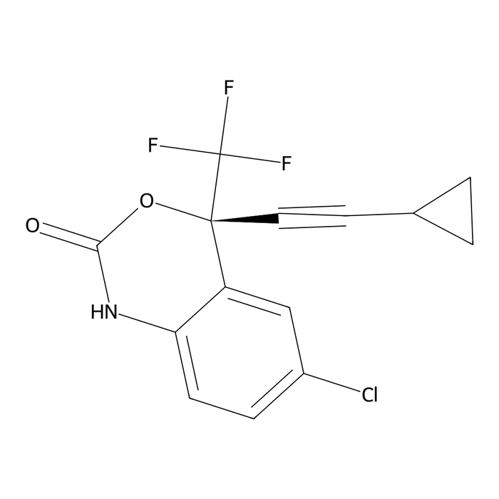 Efavirenz