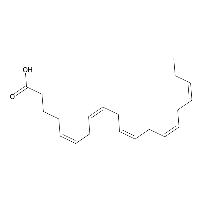 Eicosapentaenoic acid EPA