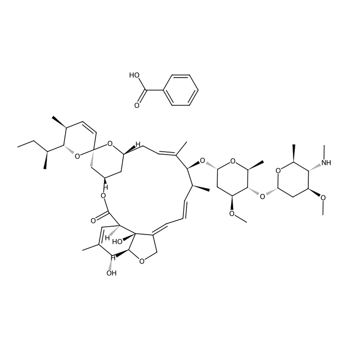 Emamectin Benzoate