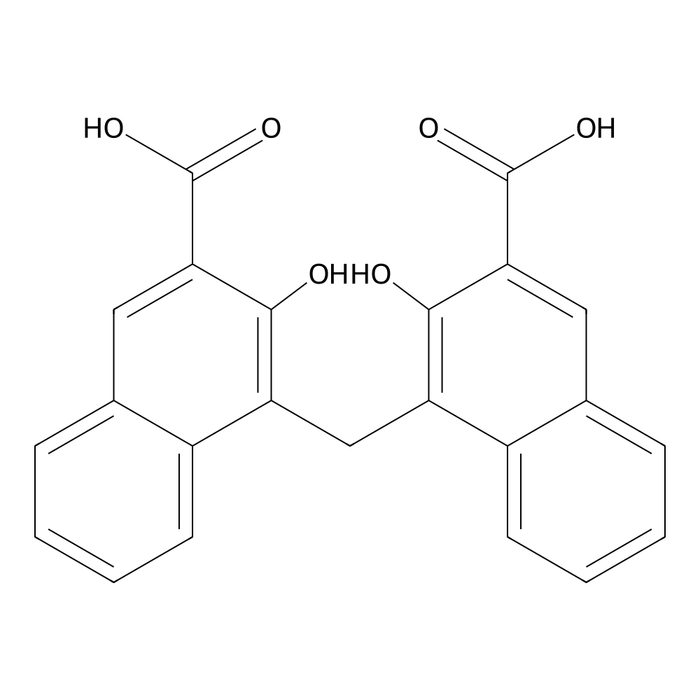 Embonic Acid