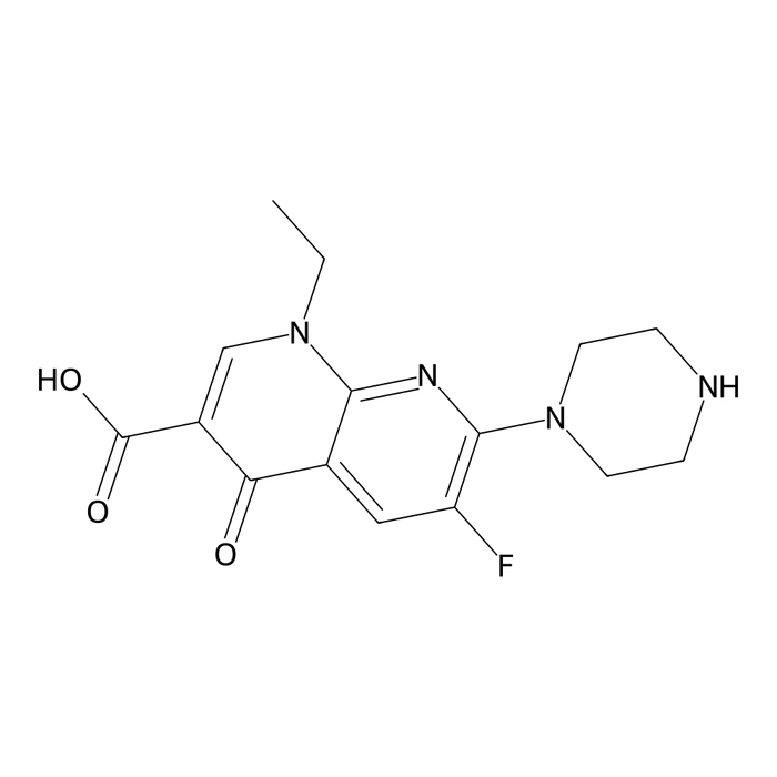 Enoxacin