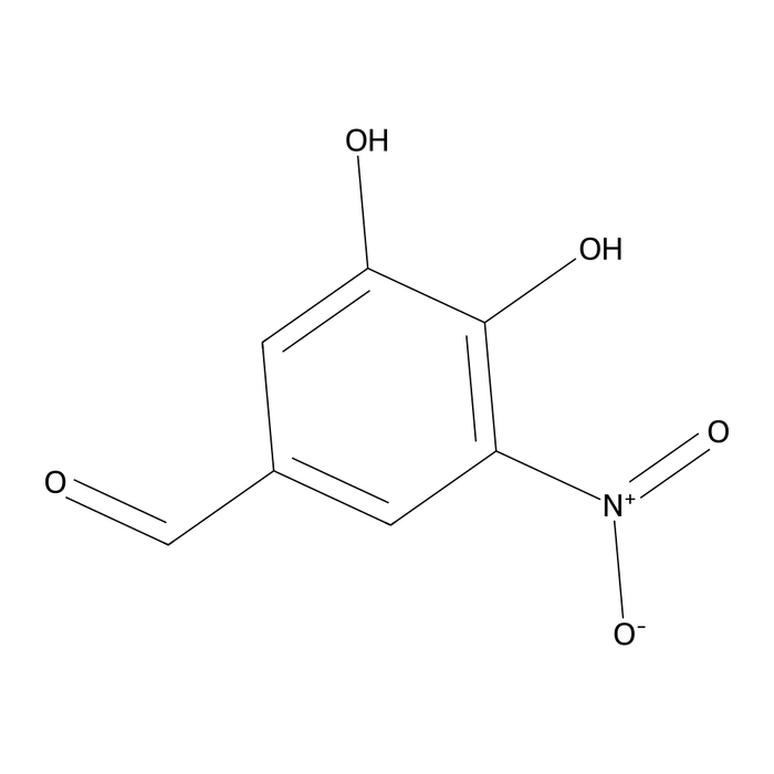 Entacapone EP Impurity C