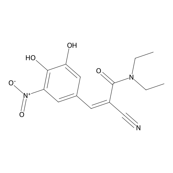 Cis-Entacapone