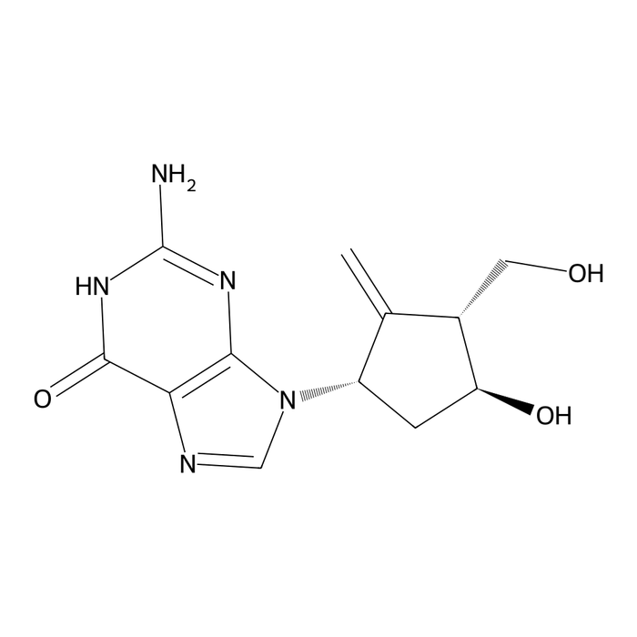 Entecavir