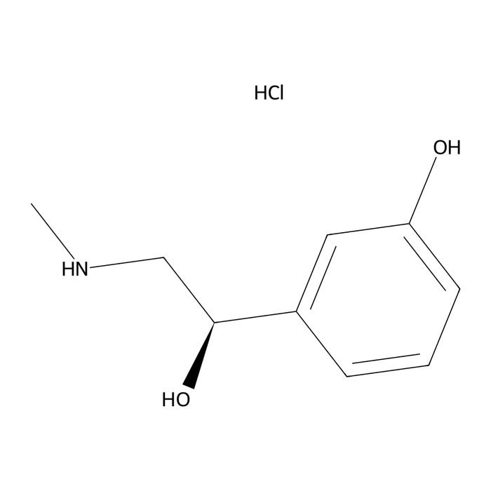 Ethylephrine Impurity B