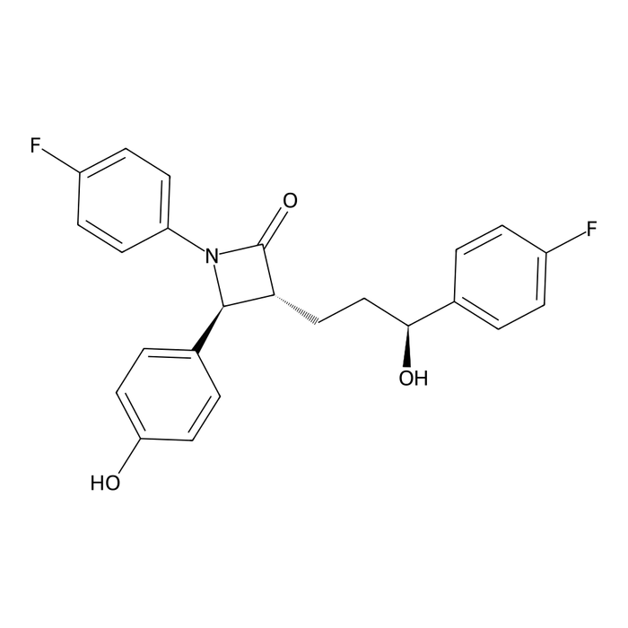 Ezetimibe