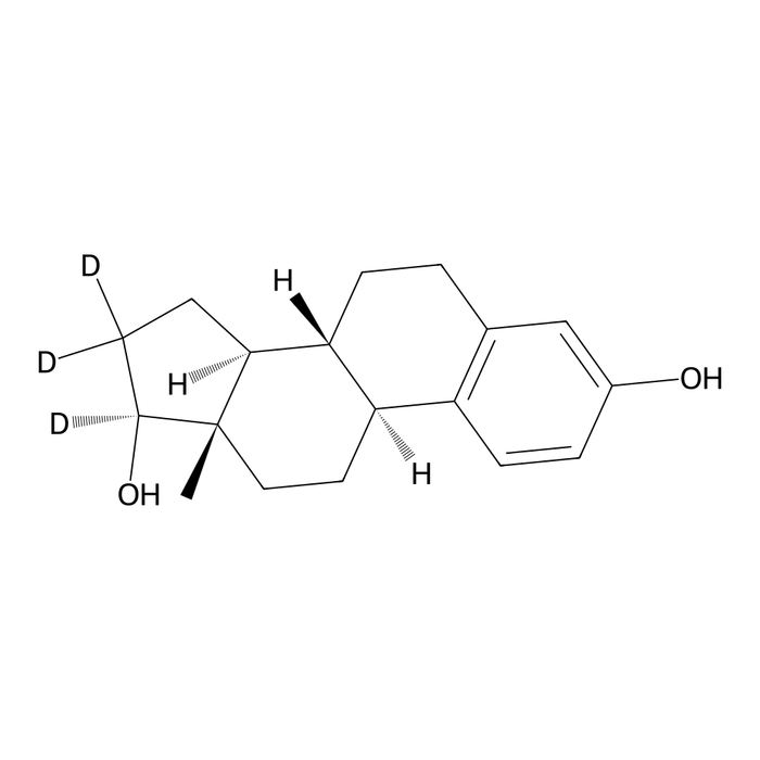 Estradiol-d3