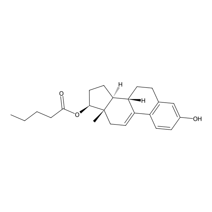 Estradiol Valerate Impurity C