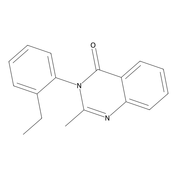 Etaqualone