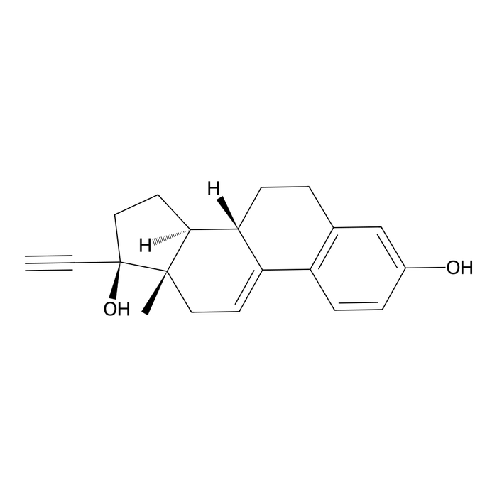 Ethinyl Estradiol Related Compound B