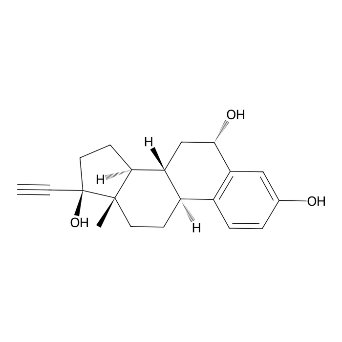 Ethinylestradiol Impurity E