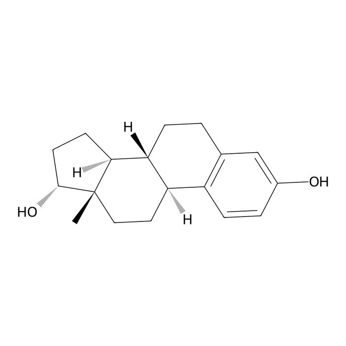 17α-Estradiol