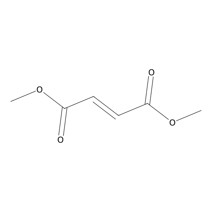 trans-1,2-Ethylenedicarboxylic Acid