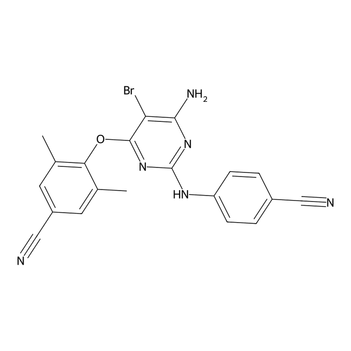 Etravirine