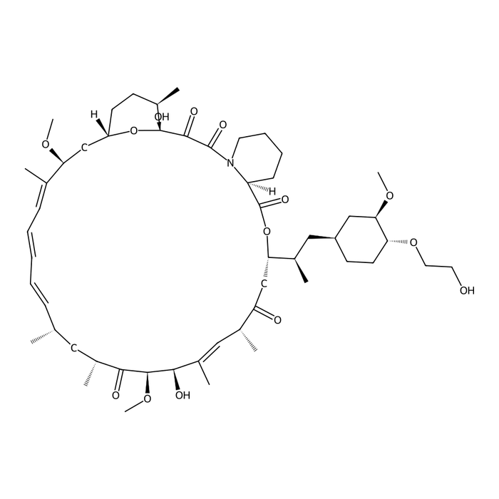 Everolimus