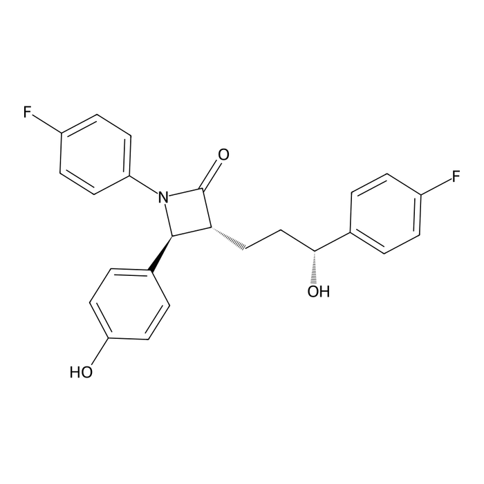 (R)-Ezetimibe