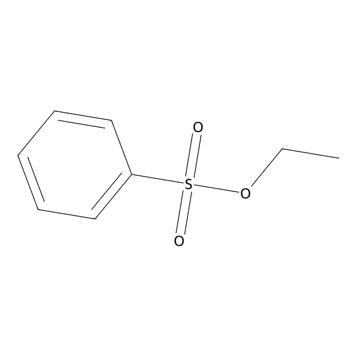 Ethyl Benzenesulfonate
