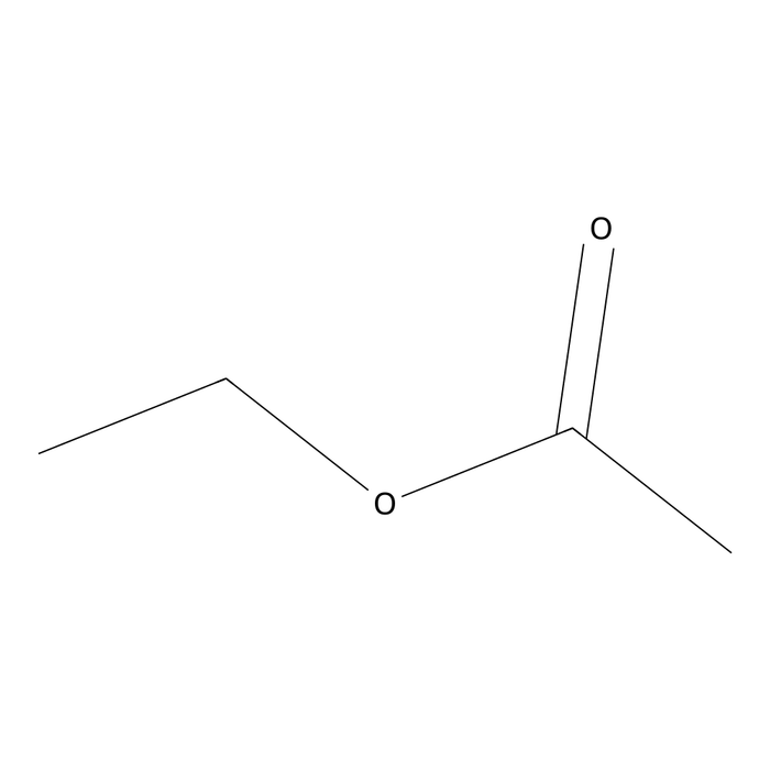 Ethyl Acetate (Residual Solvent)