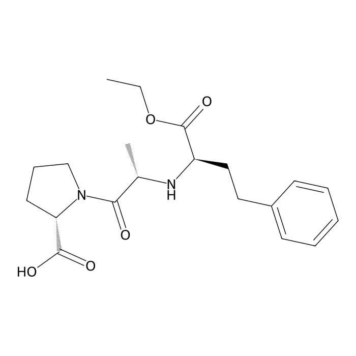 Enalapril EP Impurity A