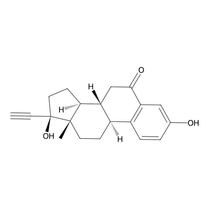 Ethinyl Estradiol Related Compound A