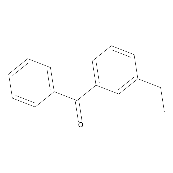 3-Ethylbenzophenon