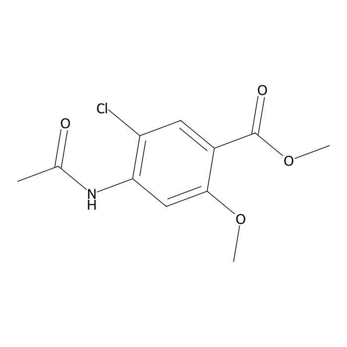 Metoclopramide Related Compound B