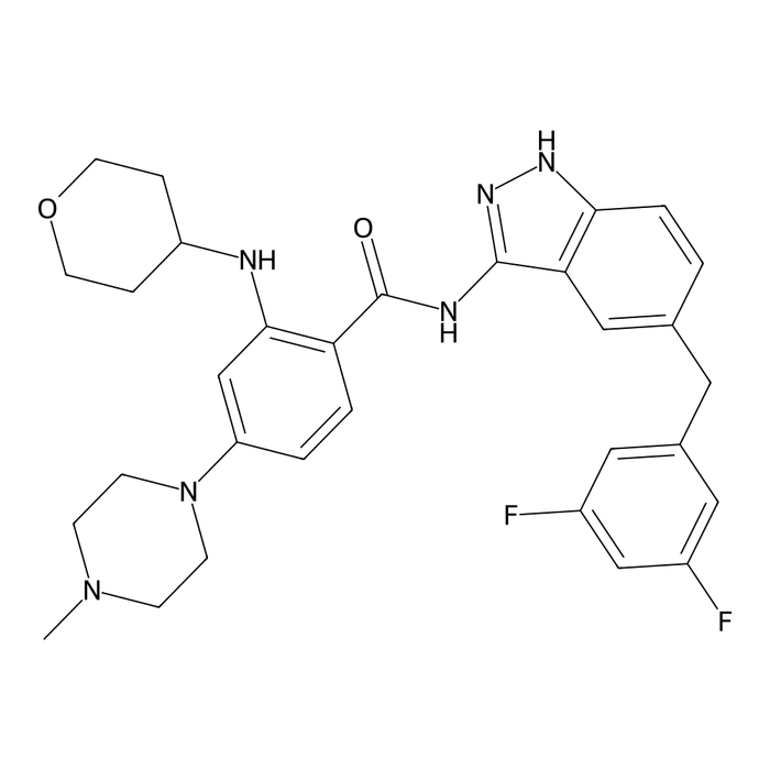 Entrectinib