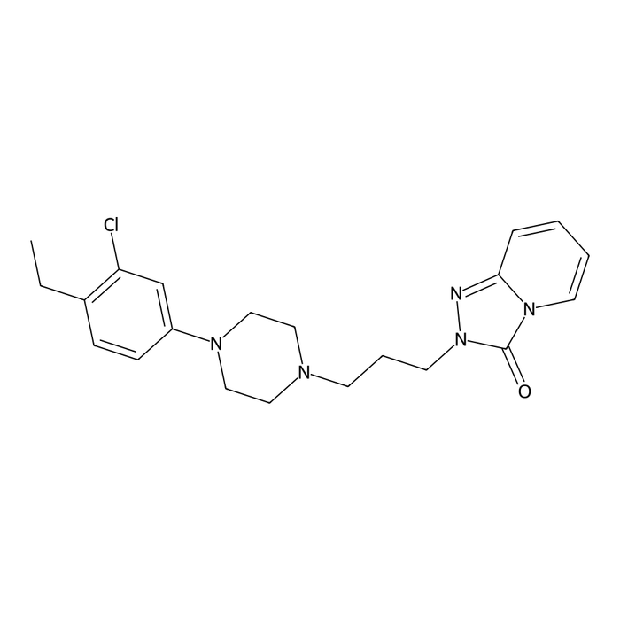 Ethyl Trazodone