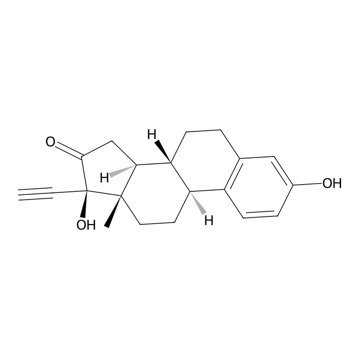 Ethinylestradiol EP Impurity H