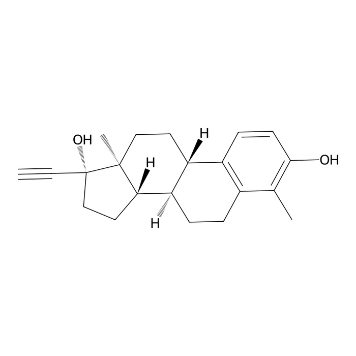 Ethinylestradiol EP Impurity K