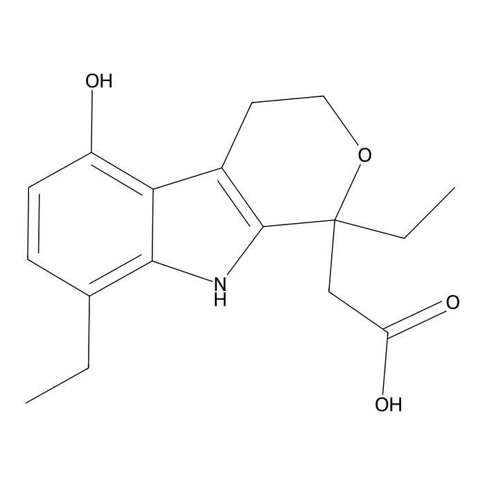 5-Hydroxy Etodolac